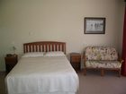 фото отеля Waitarere Dunes Homestay