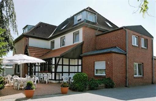 фото отеля Landgasthaus Lonne