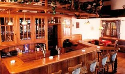 фото отеля Landgasthaus Lonne