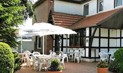 фото отеля Landgasthaus Lonne