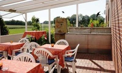 фото отеля Landgasthaus Lonne