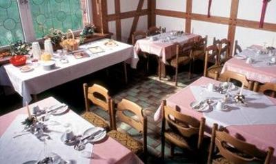 фото отеля Landgasthaus Lonne