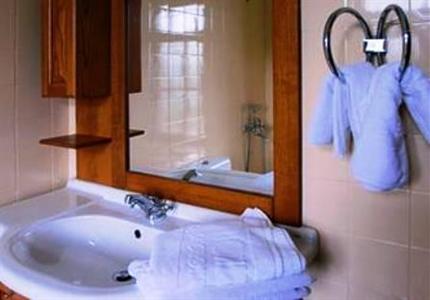 фото отеля Boutique Hotel Kentrikon