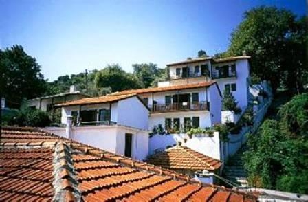 фото отеля Boutique Hotel Kentrikon