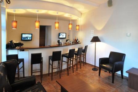 фото отеля Boutique Hotel Kentrikon
