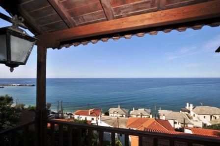 фото отеля Boutique Hotel Kentrikon