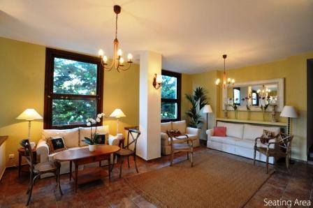 фото отеля Boutique Hotel Kentrikon