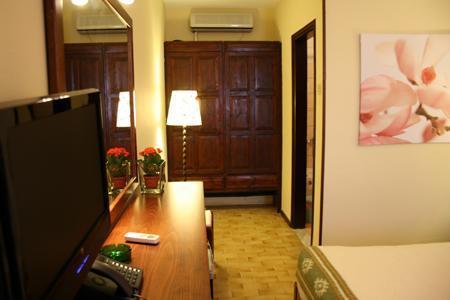 фото отеля Boutique Hotel Kentrikon
