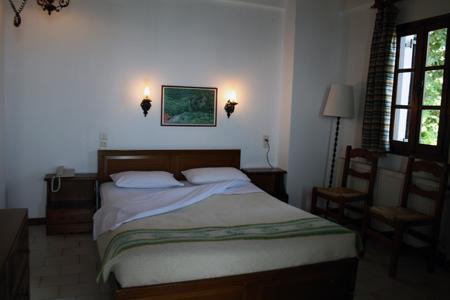 фото отеля Boutique Hotel Kentrikon