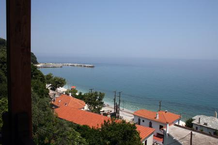 фото отеля Boutique Hotel Kentrikon