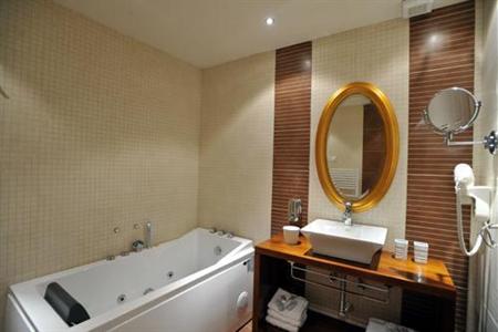 фото отеля Boutique Hotel Kentrikon