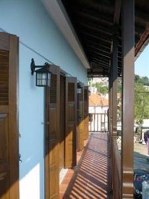 фото отеля Boutique Hotel Kentrikon