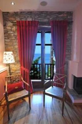 фото отеля Boutique Hotel Kentrikon