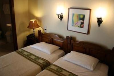 фото отеля Boutique Hotel Kentrikon