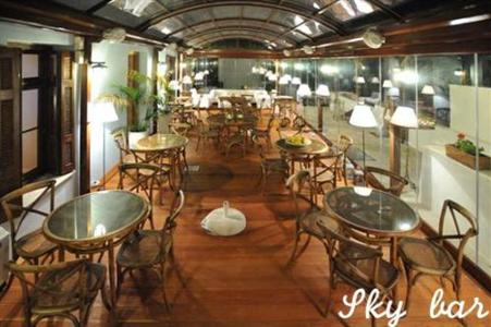 фото отеля Boutique Hotel Kentrikon