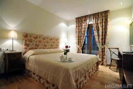 фото отеля Boutique Hotel Kentrikon
