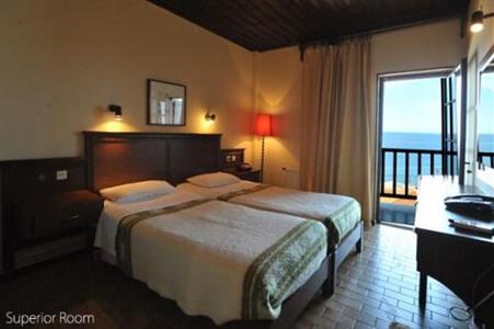 фото отеля Boutique Hotel Kentrikon