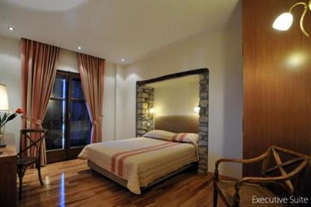 фото отеля Boutique Hotel Kentrikon
