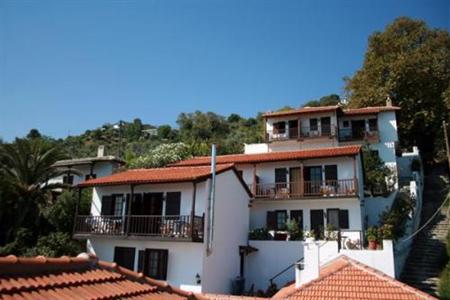 фото отеля Boutique Hotel Kentrikon