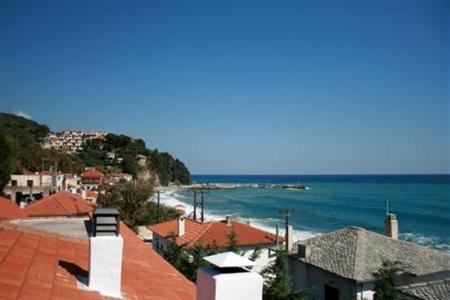 фото отеля Boutique Hotel Kentrikon