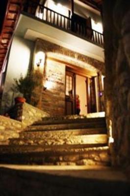 фото отеля Boutique Hotel Kentrikon