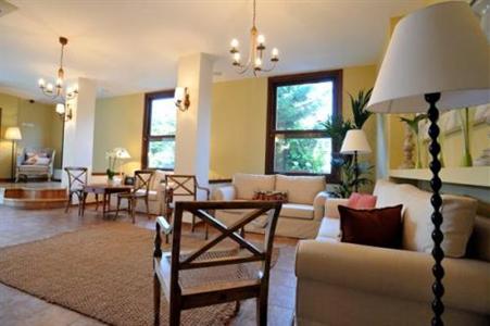 фото отеля Boutique Hotel Kentrikon