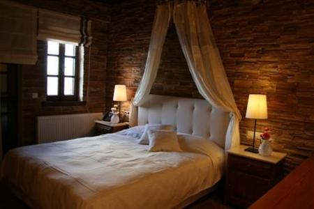фото отеля Boutique Hotel Kentrikon