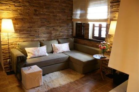 фото отеля Boutique Hotel Kentrikon