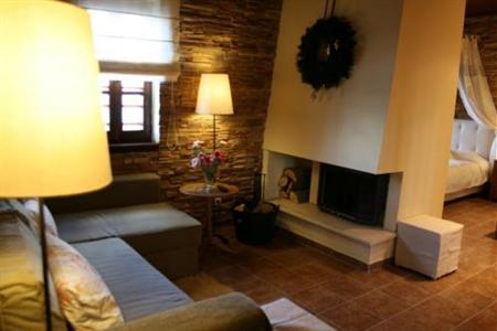 фото отеля Boutique Hotel Kentrikon