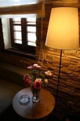 фото отеля Boutique Hotel Kentrikon