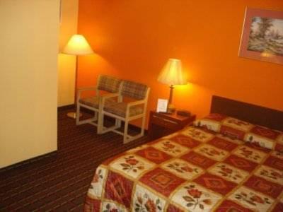 фото отеля Executive Inn Cisco