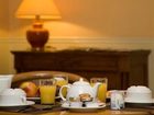 фото отеля Hotel Alixia Bourg-la-Reine