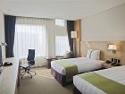 фото отеля Holiday Inn Gwangju