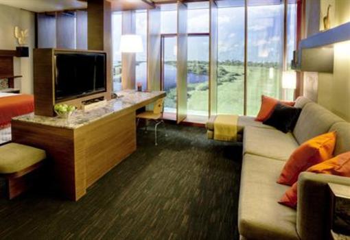 фото отеля Streamsong Golf and Clubhouse