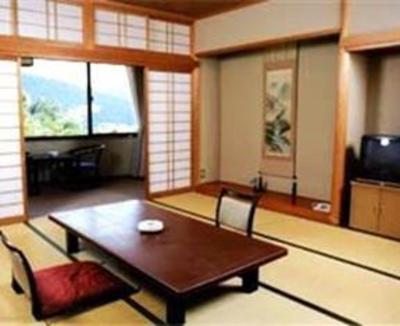 фото отеля Gujohachiman Hotel Sekisuien