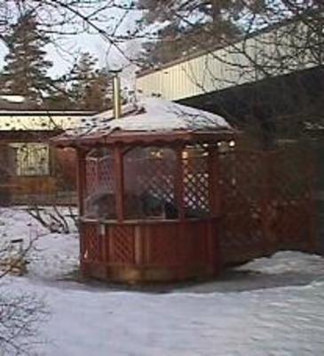 фото отеля Hotel Hiittenharju Harjavalta