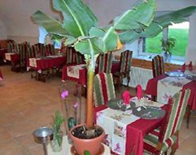 фото отеля Arum Hotel