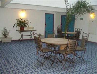 фото отеля Green Hotels Sainte Genevieve