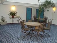 Green Hotels Sainte Genevieve