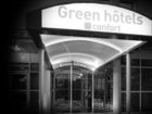 фото отеля Green Hotels Sainte Genevieve