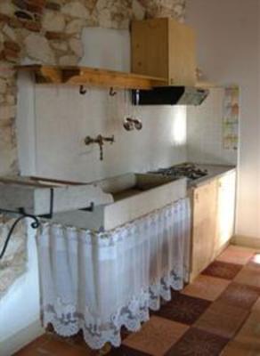 фото отеля Agriturismo La Sophora
