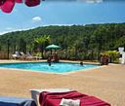 фото отеля Les Hameaux Du Perrier Hotel Lissac-sur-Couze