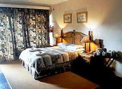 фото отеля Lionsrock Lodge