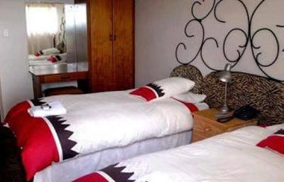 фото отеля Lionsrock Lodge