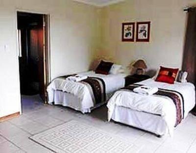 фото отеля Lionsrock Lodge