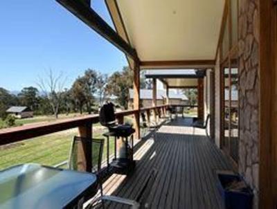 фото отеля Yering Gorge Cottages Melbourne