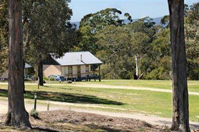 фото отеля Yering Gorge Cottages Melbourne