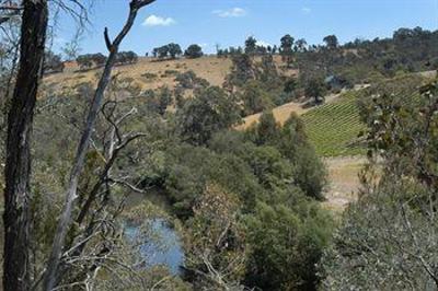 фото отеля Yering Gorge Cottages Melbourne