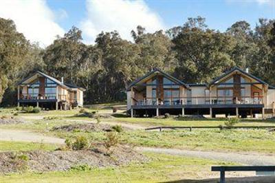 фото отеля Yering Gorge Cottages Melbourne