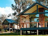 Yering Gorge Cottages Melbourne